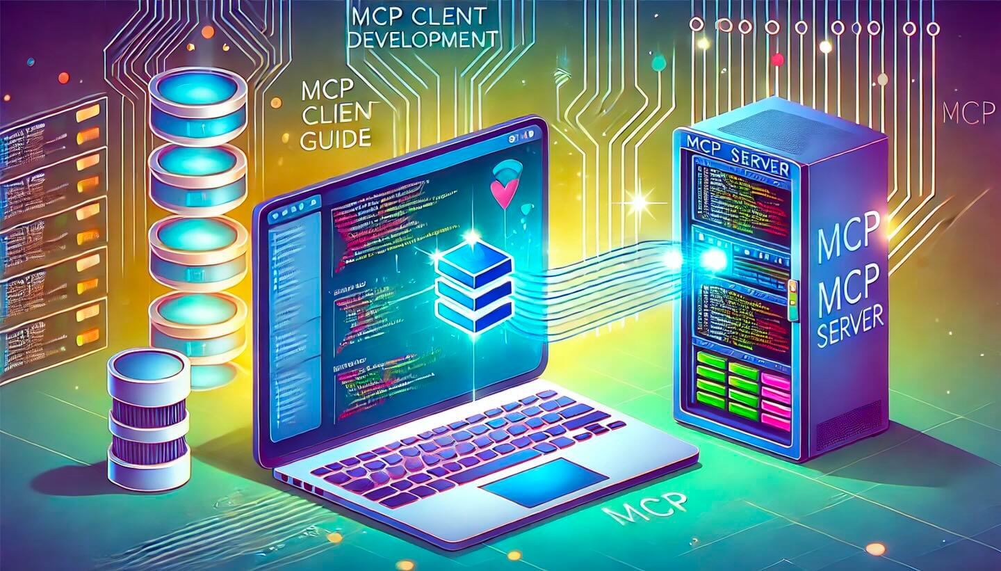 MCP 客户端Python开发指南