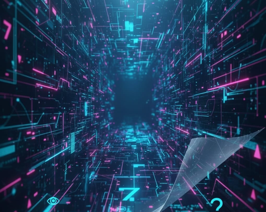 2025年AI的7大真相：于喧嚣中被忽视的“反常识”