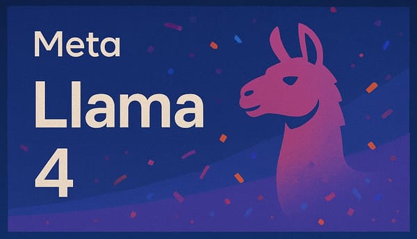 Llama 4：一场技术狂欢背后的战略迷失